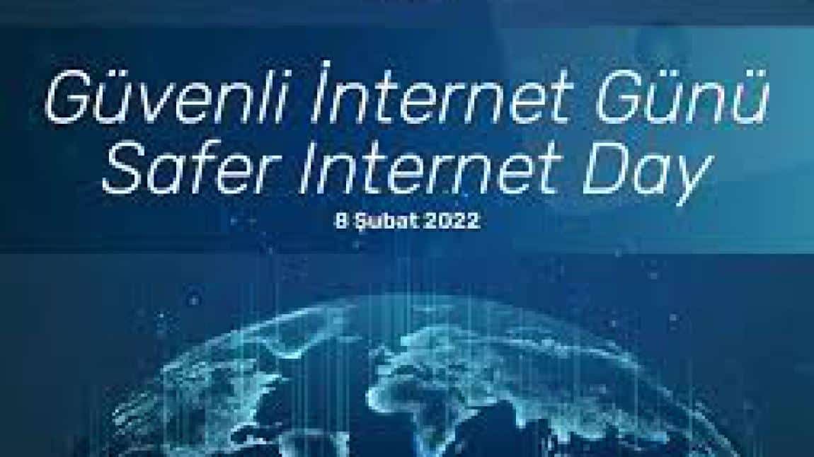 Güvenli İnternet Günü (8 Şubat) 